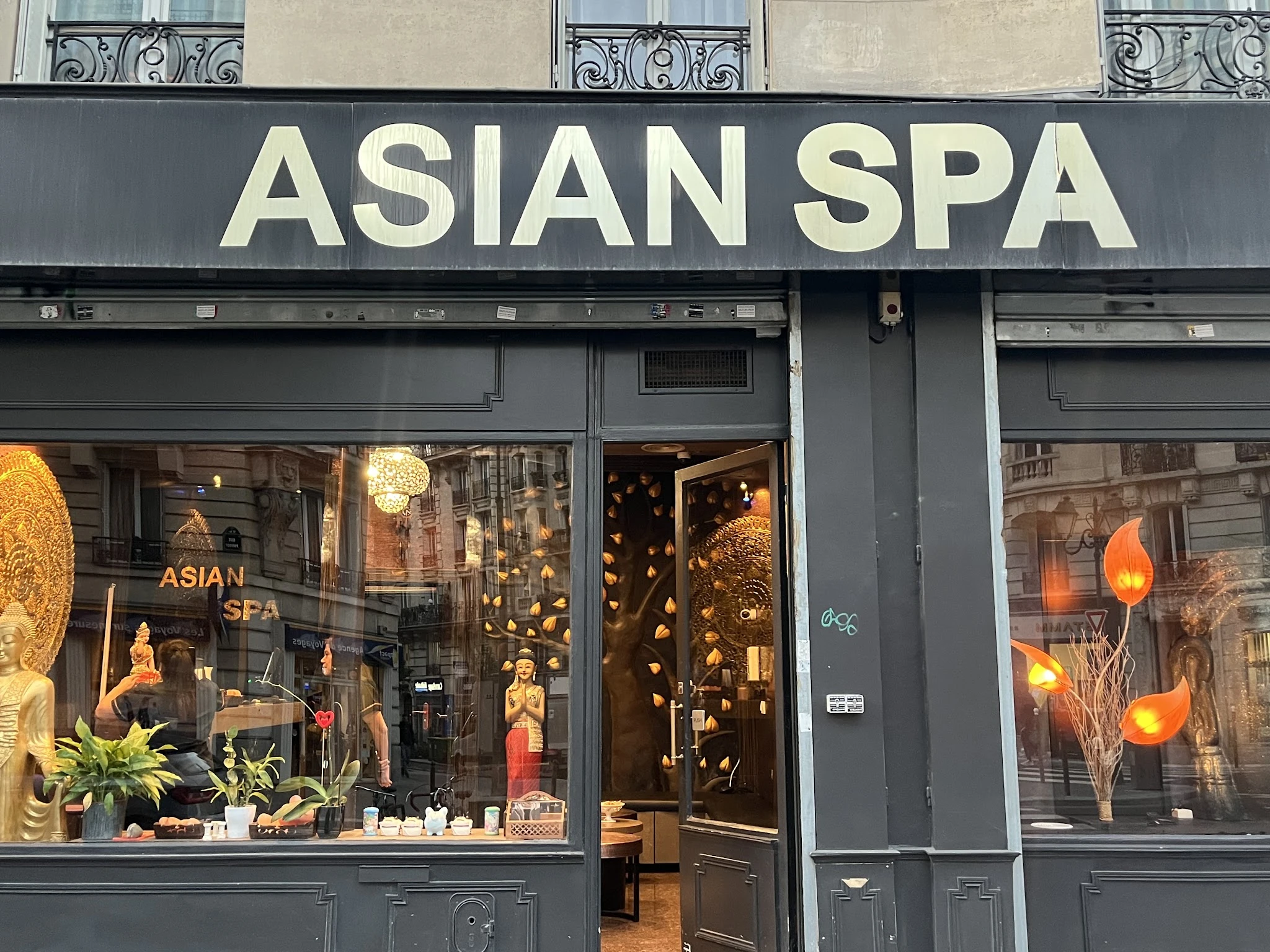 Asian Spa — photo 2