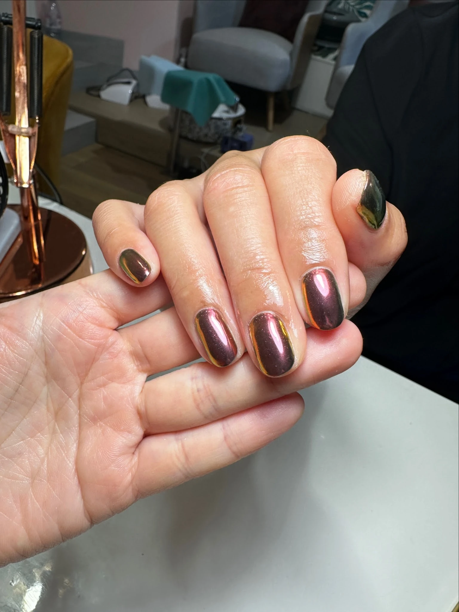 Beaute Doyenne — photo 3