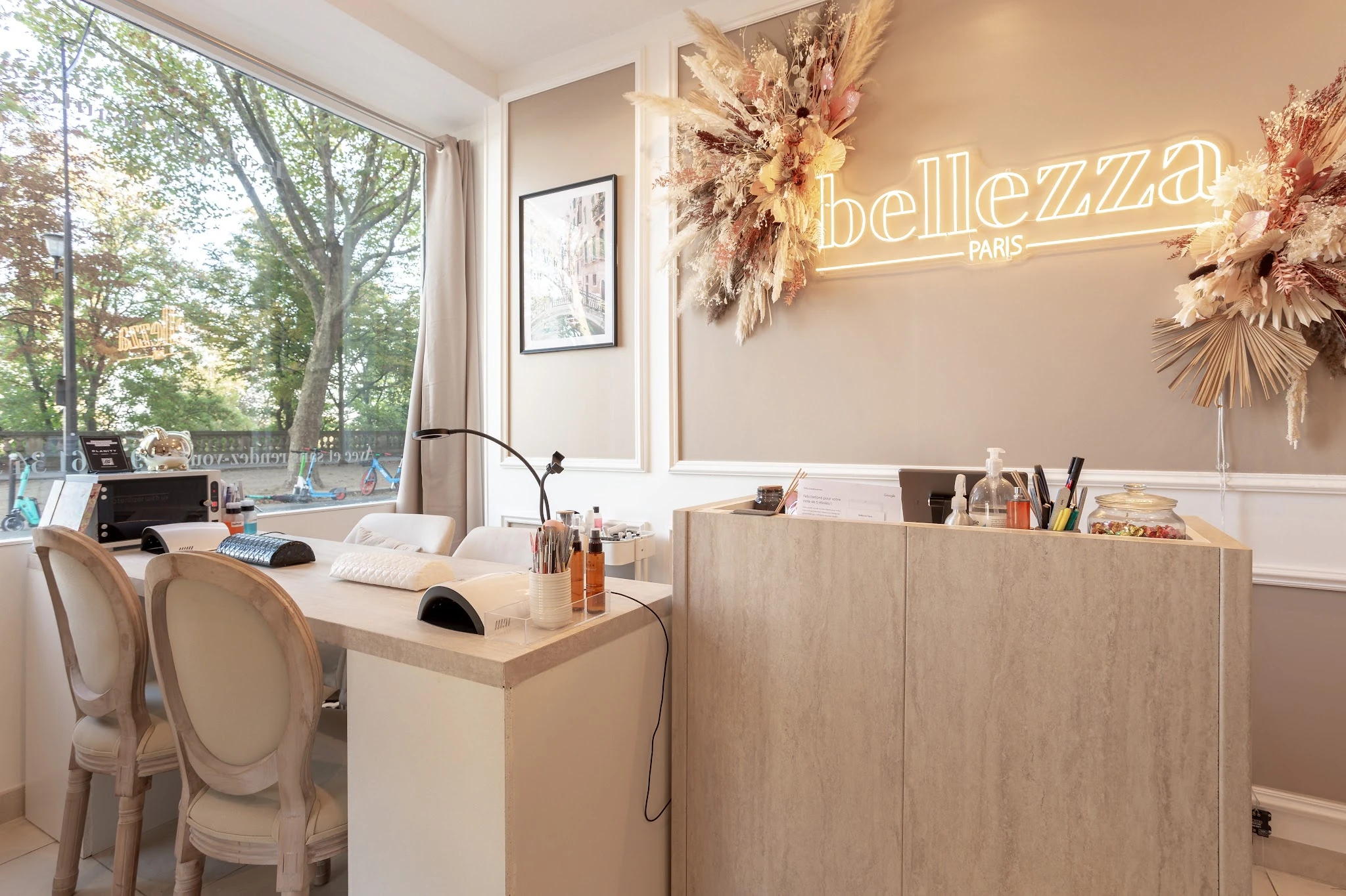 BELLEZZA PARIS — photo 2