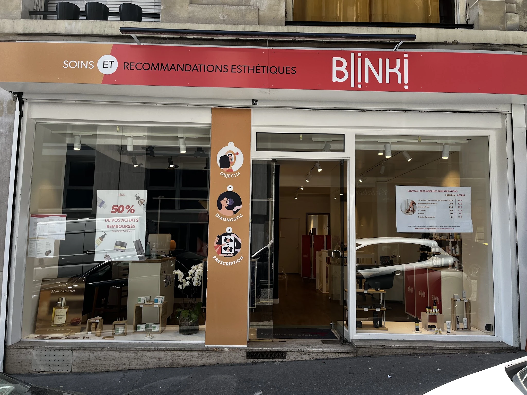 Blinki Étoile — photo 3