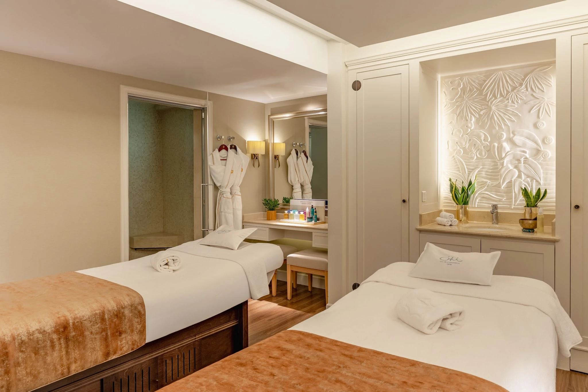Chi, The Spa — photo 3