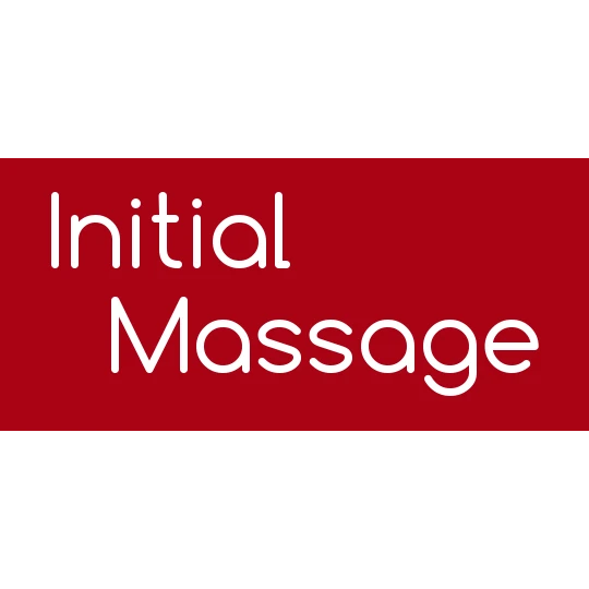 Initial Massage — photo 2