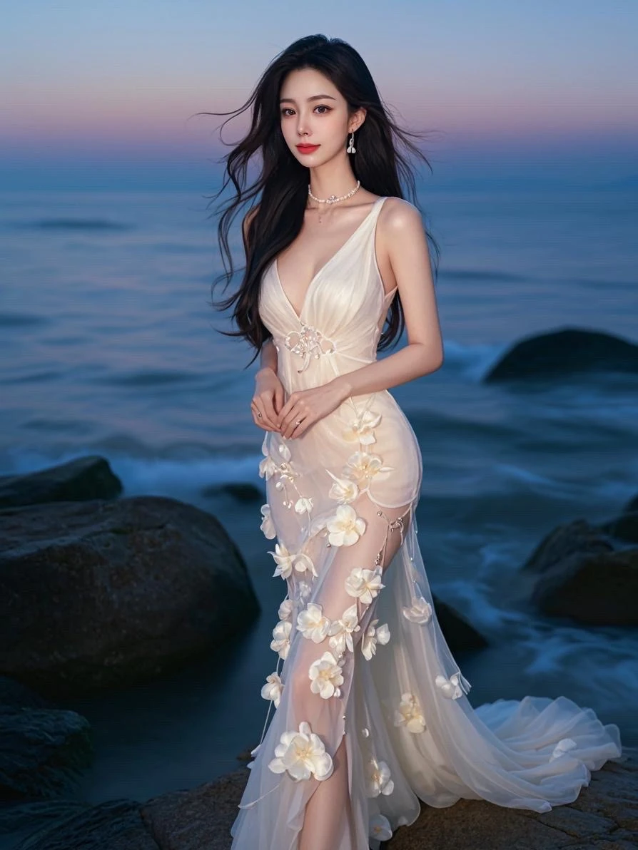 Jing Xin — photo 2