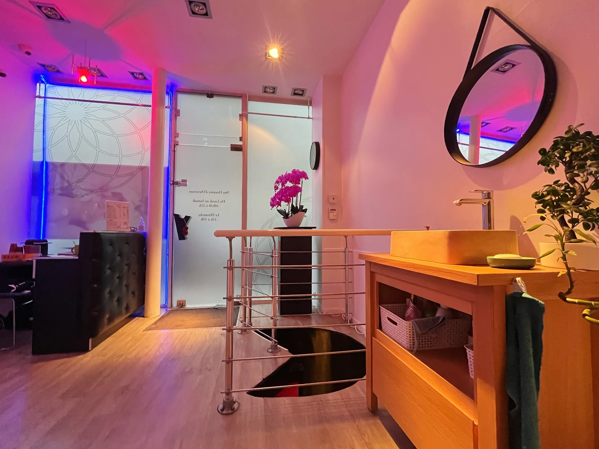 Julia SPA — photo 2