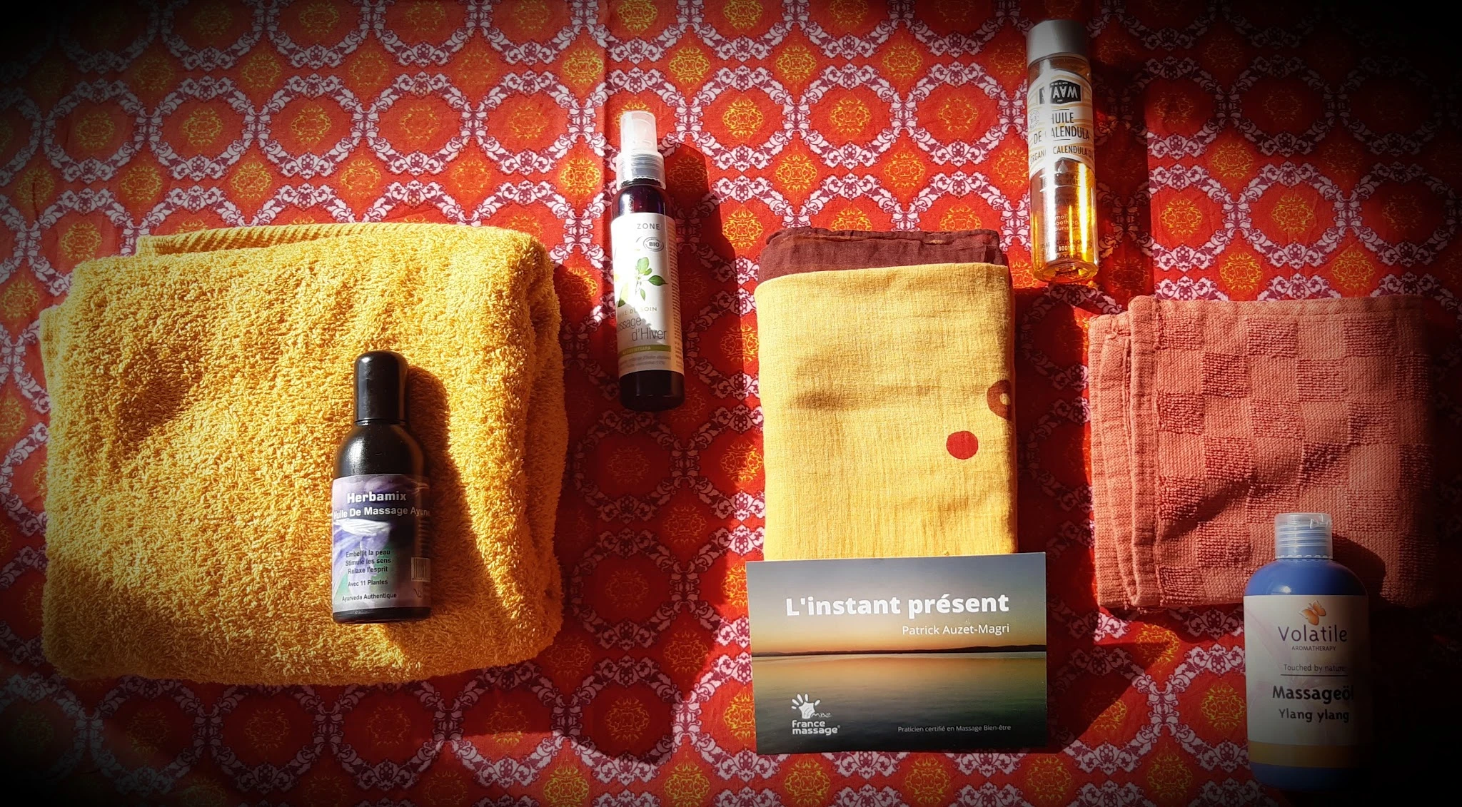 L'instant présent — photo 2