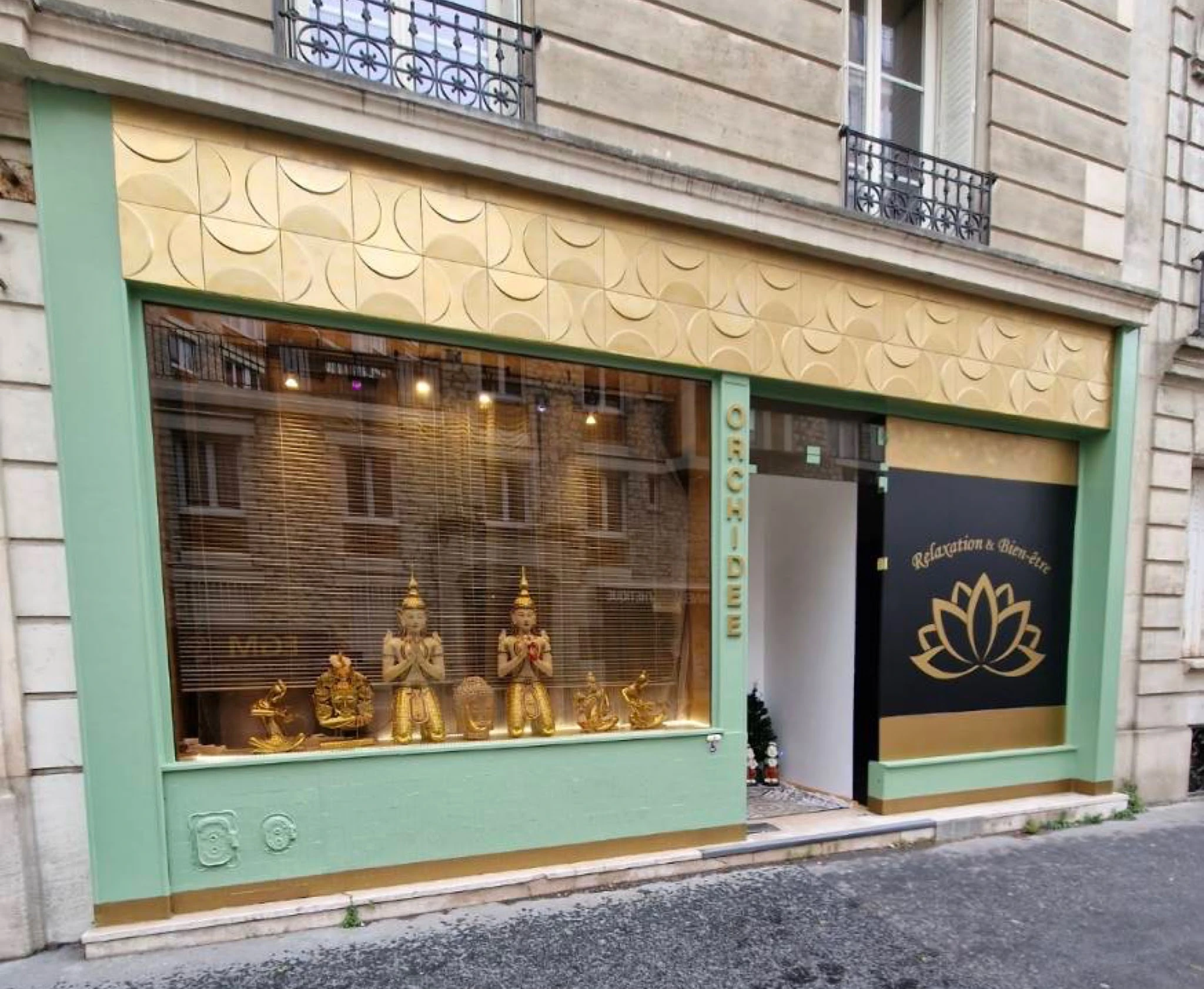 L'Orchidée — photo 4