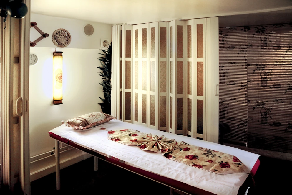 Lanqi-spa — photo 2
