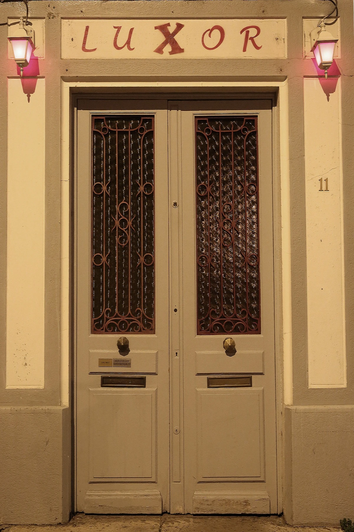 Le Luxor — photo 2