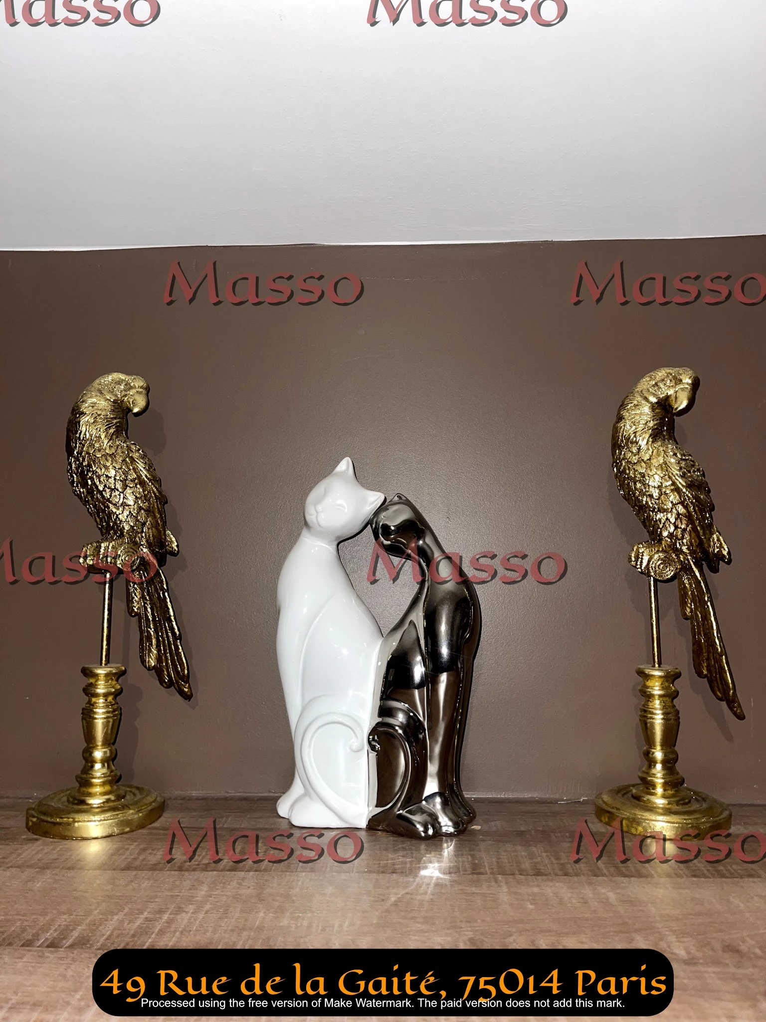 MASSO — photo 4