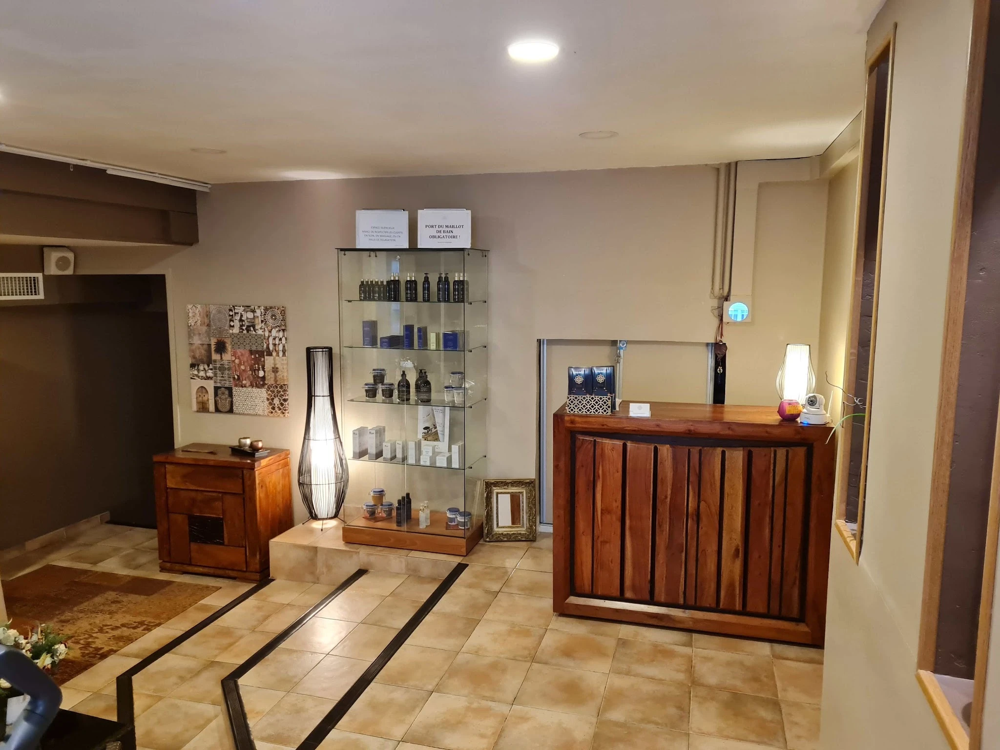 Nice & Spa — photo 3