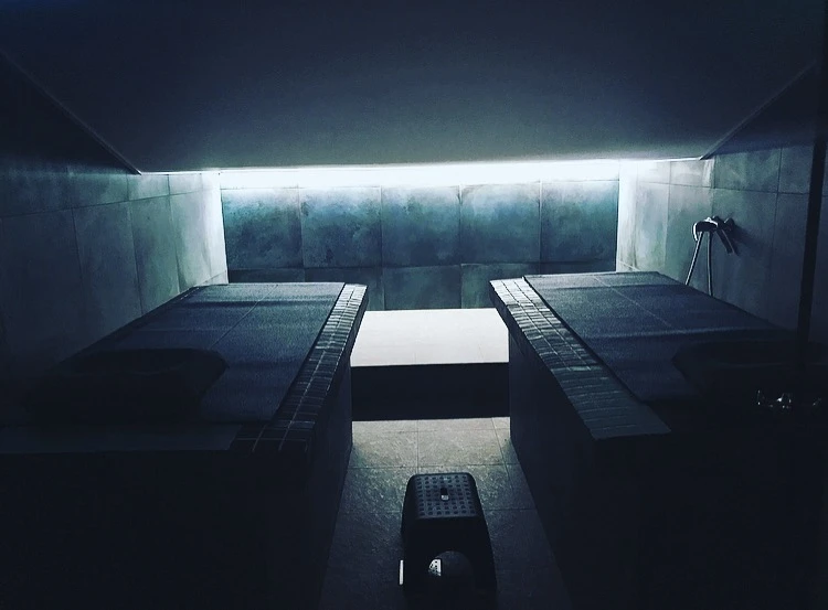 Nice & Spa — photo 5