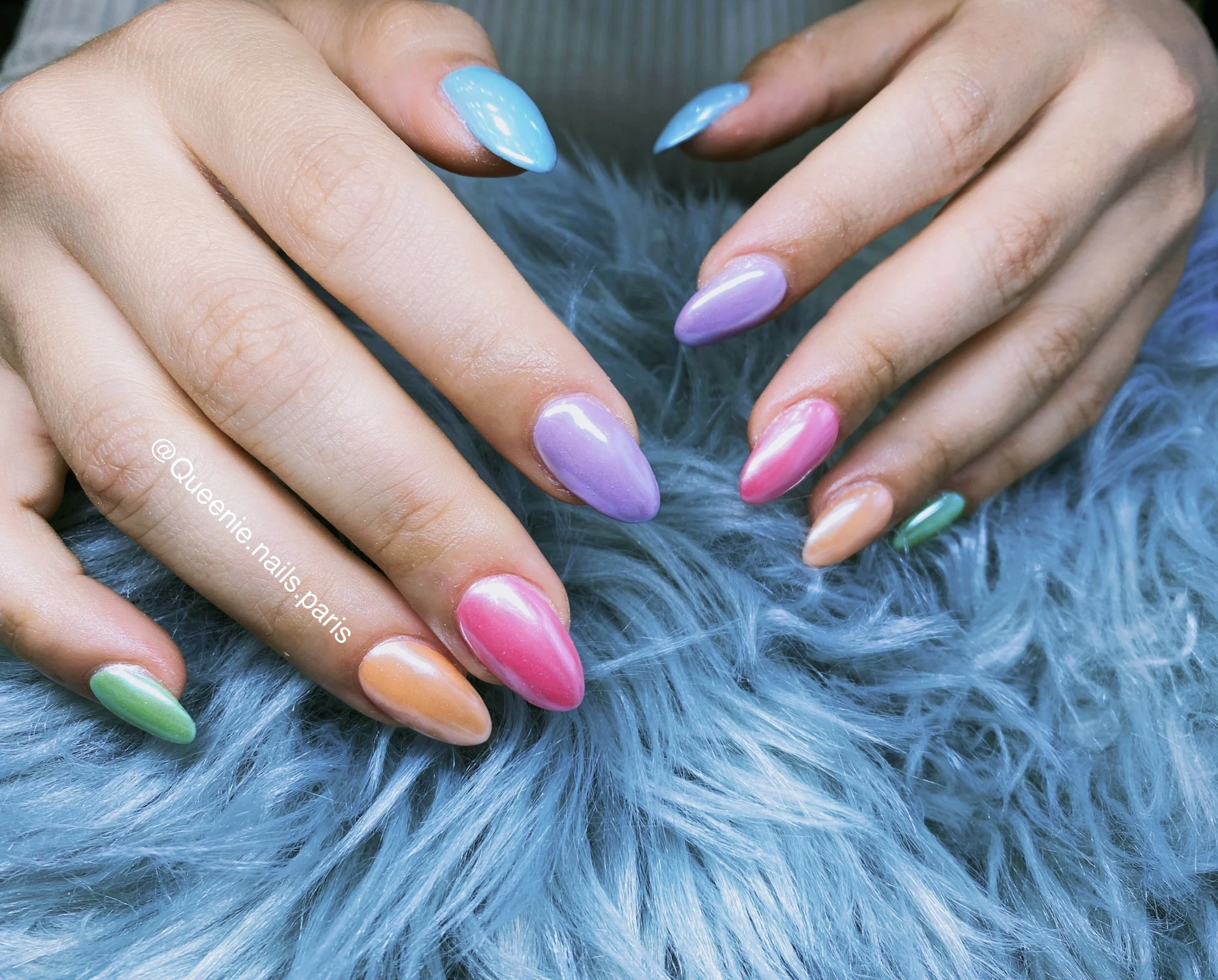 Queenie Nails — photo 2