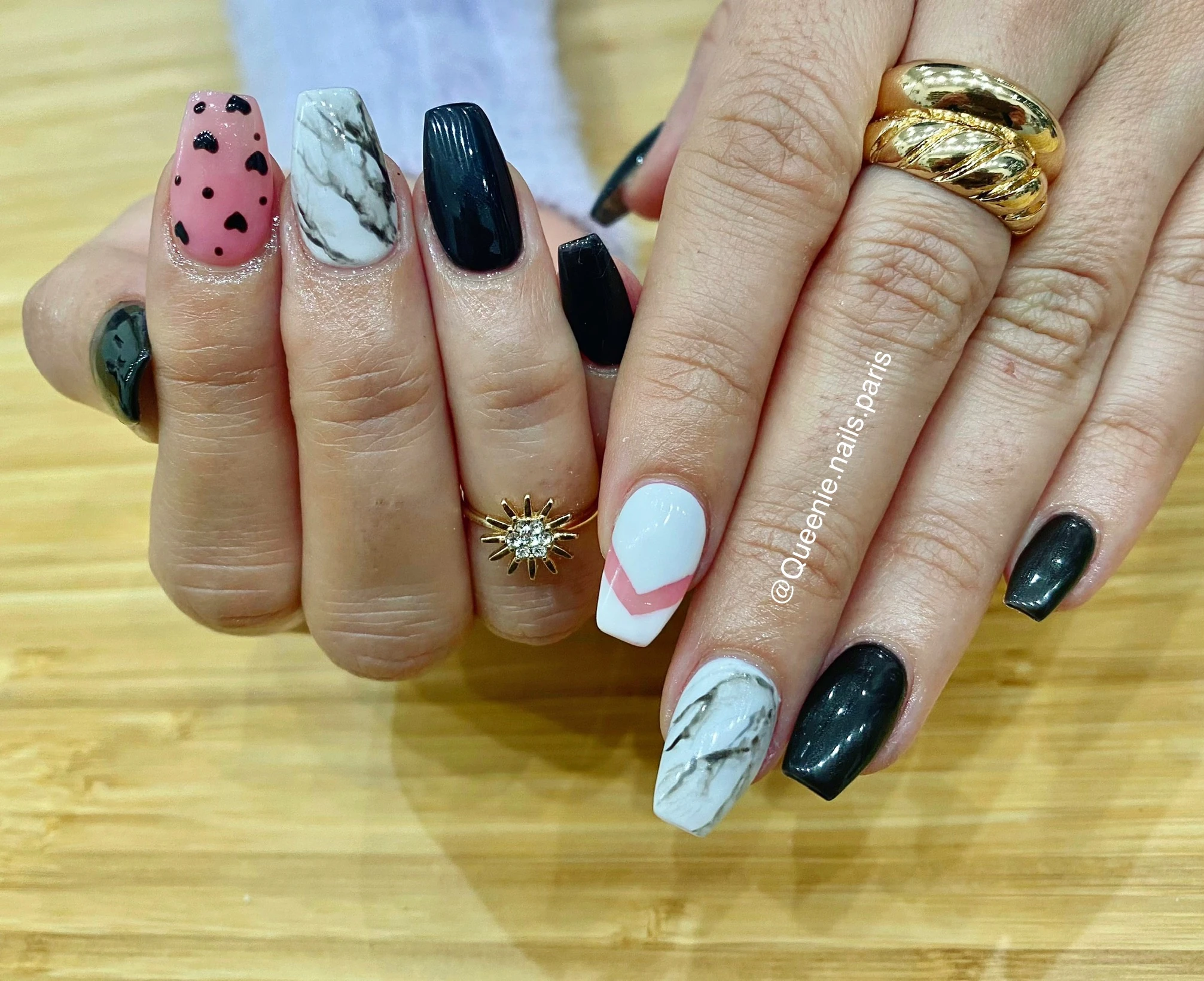 Queenie Nails — photo 4