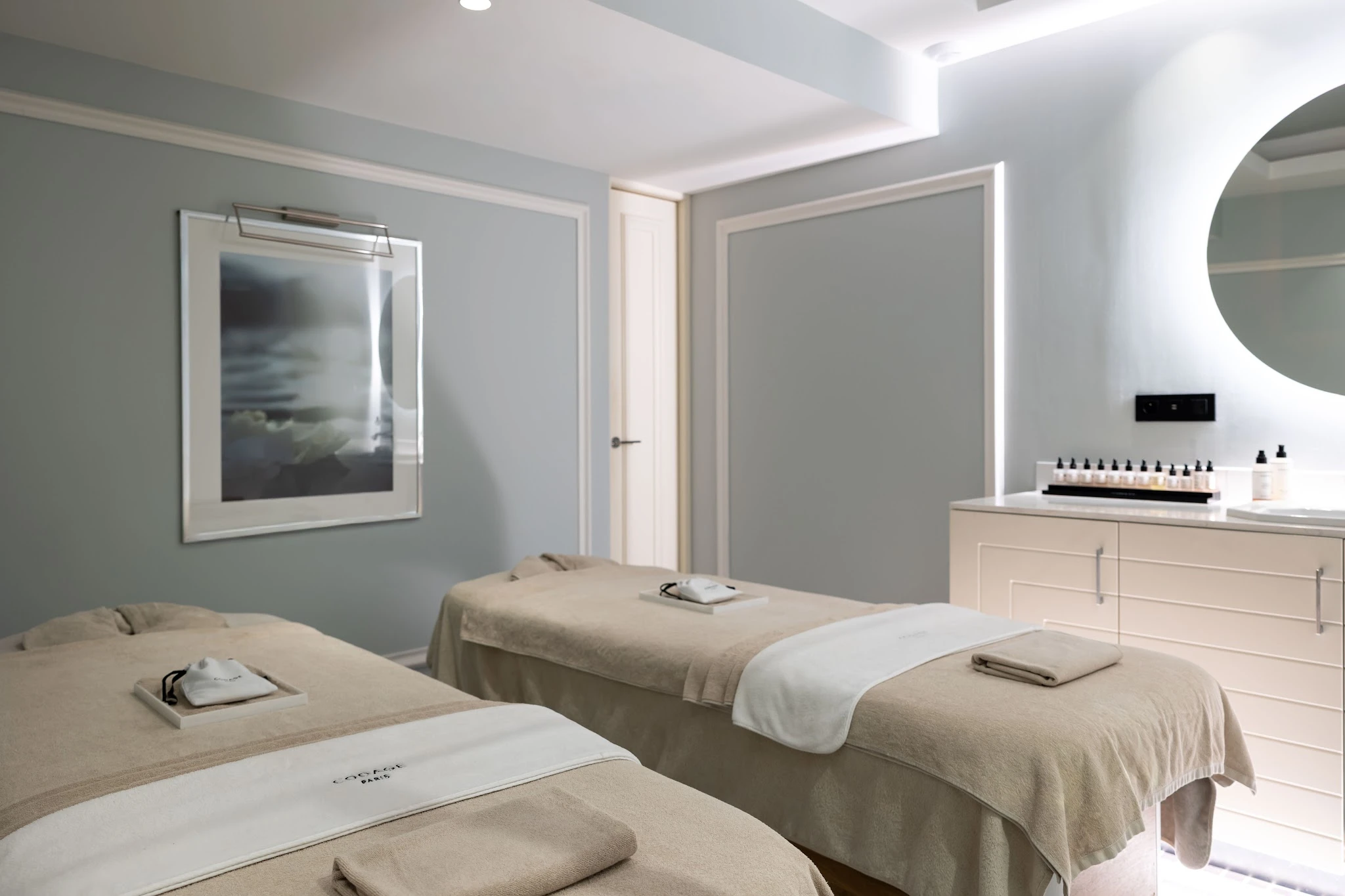 SPA — photo 2