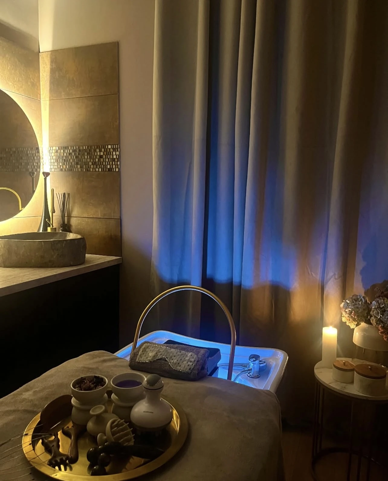 SPA OSMOSE — photo 3