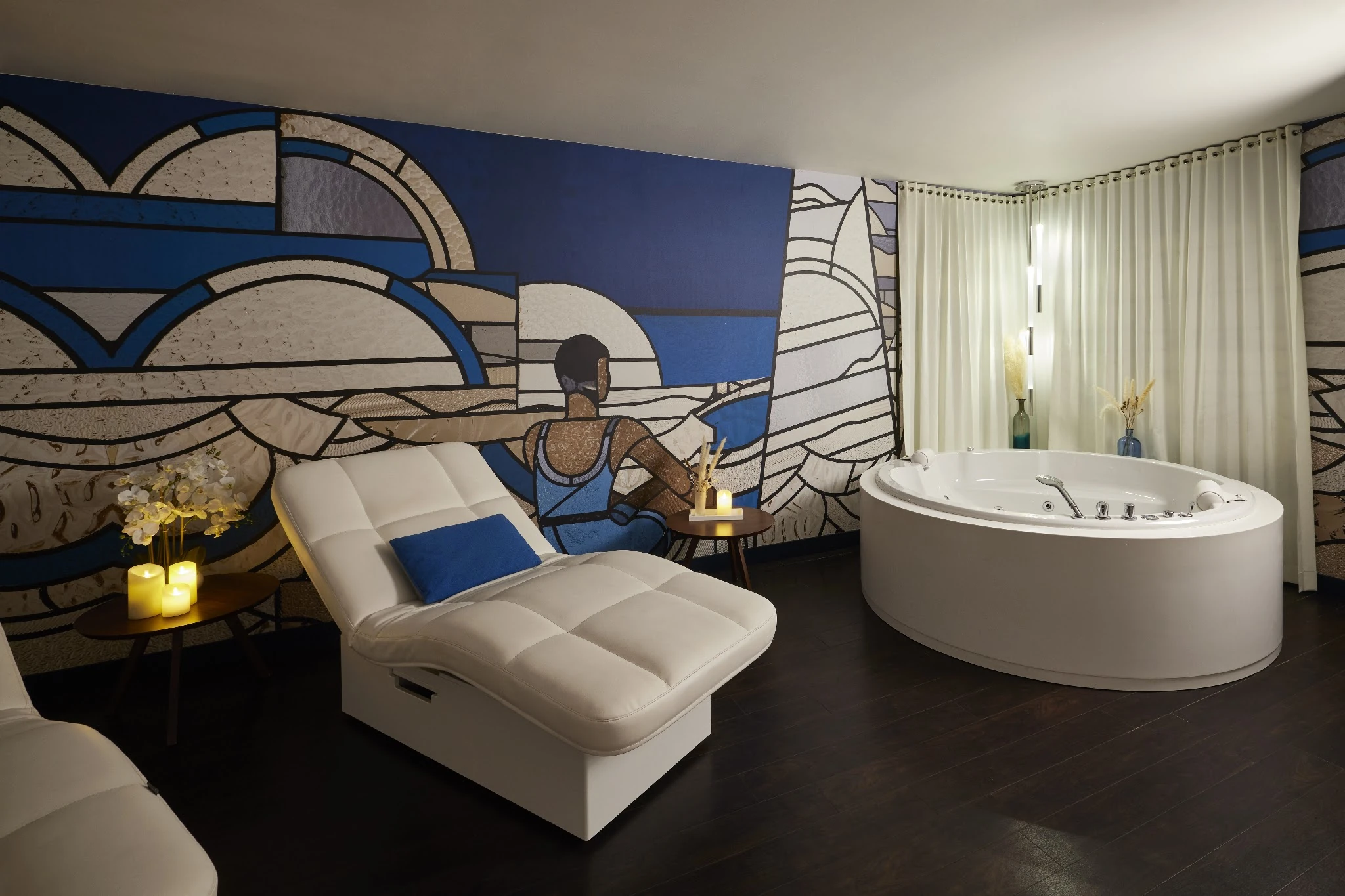 SPA — photo 2