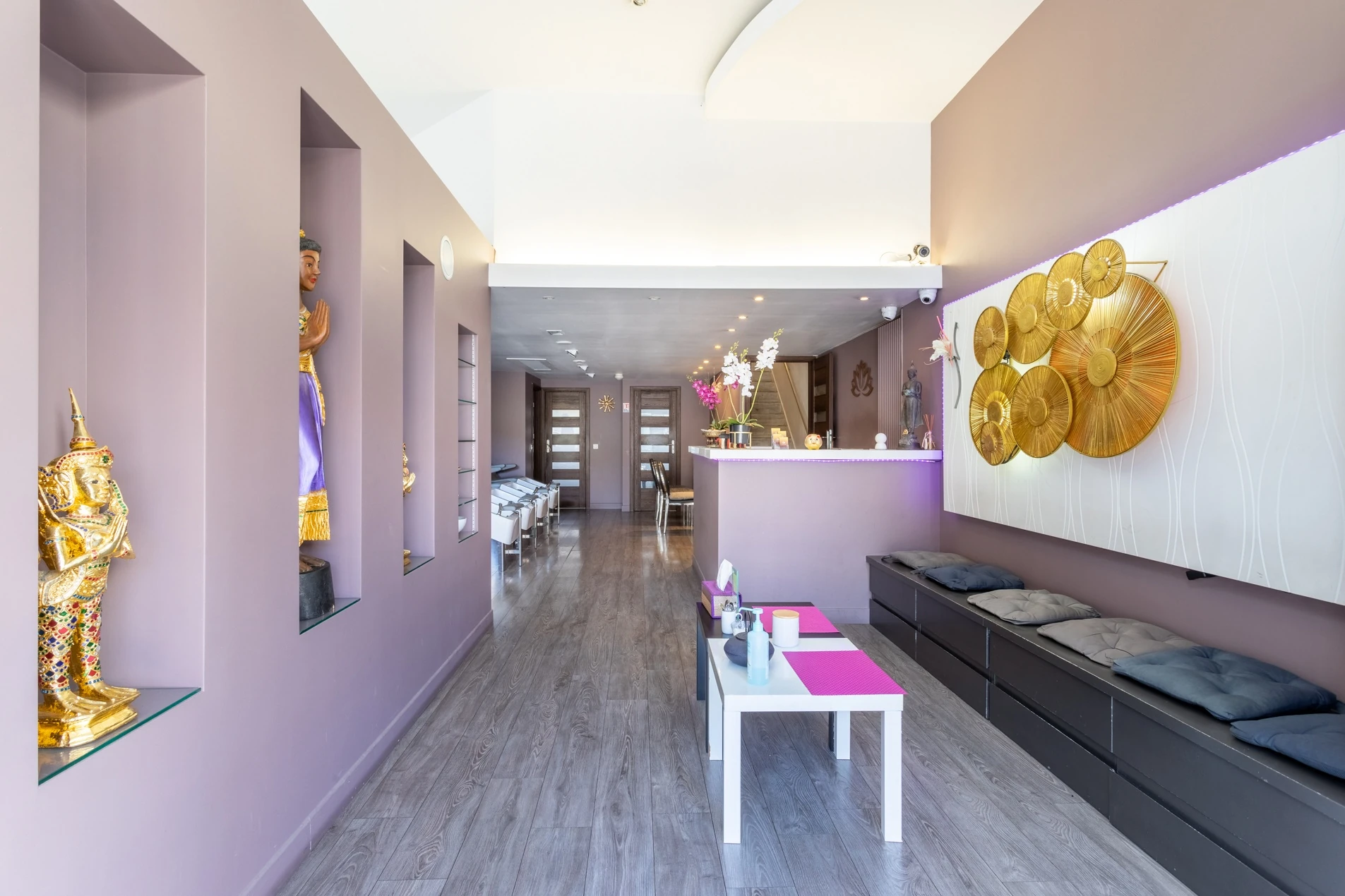 Thai Harmony Spa — photo 2