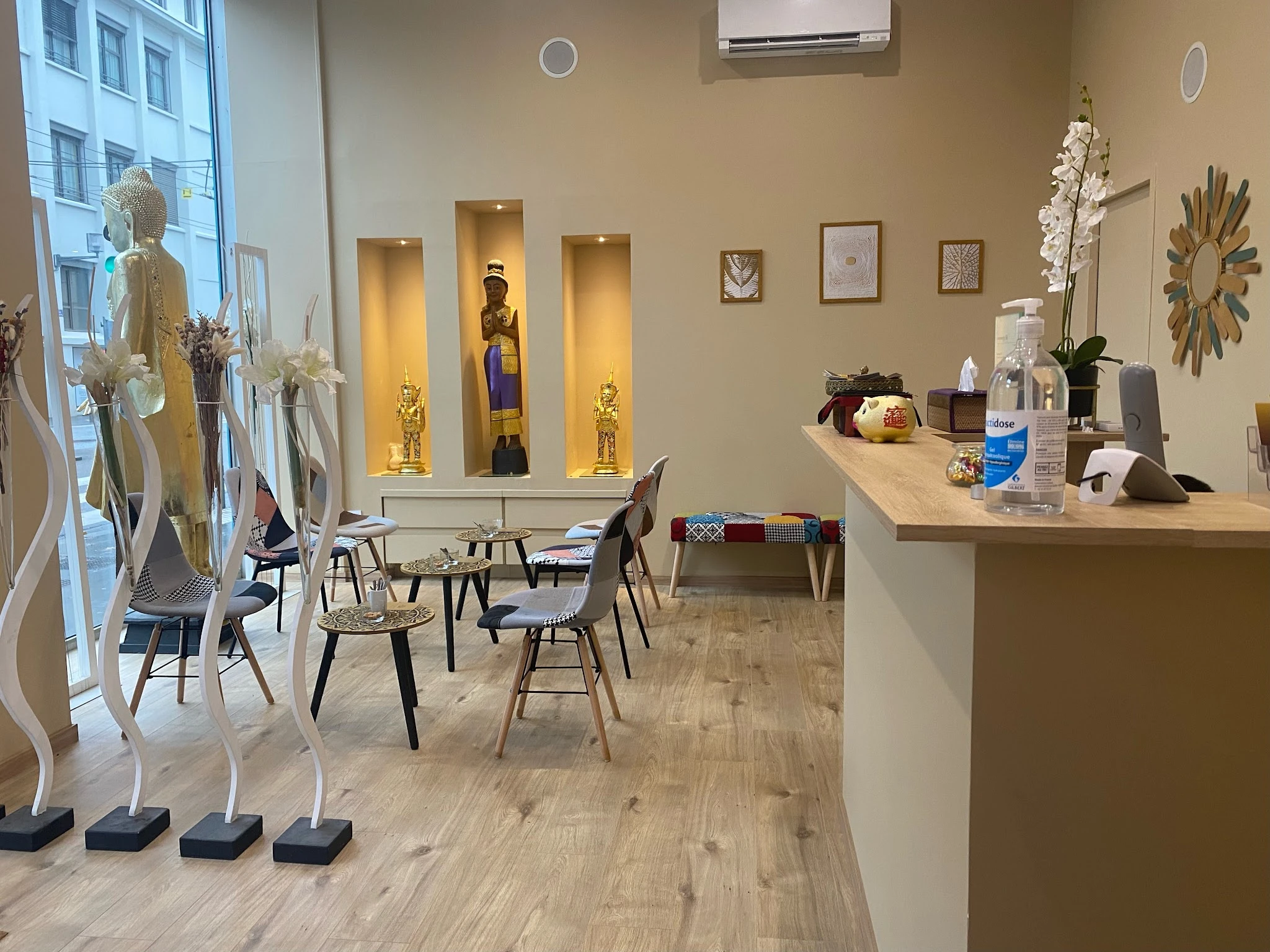 Thai Harmony Spa — photo 3