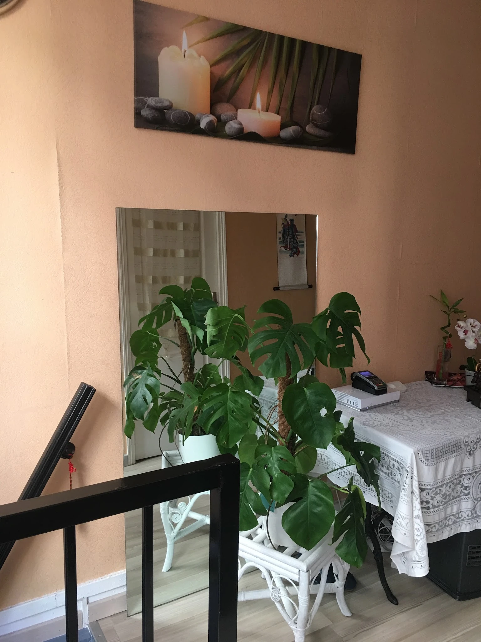 Thai He — photo 2