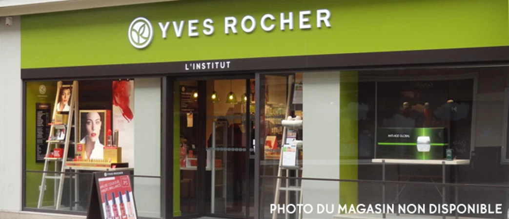 Yves Rocher — photo 2